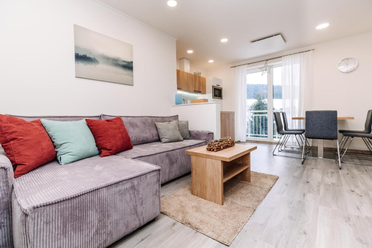 Apartment Hugo Klinovec Loučná pod Klínovcem Buitenkant foto