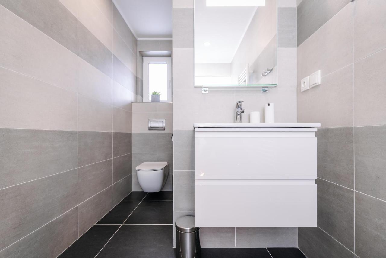 Apartment Hugo Klinovec Loučná pod Klínovcem Buitenkant foto