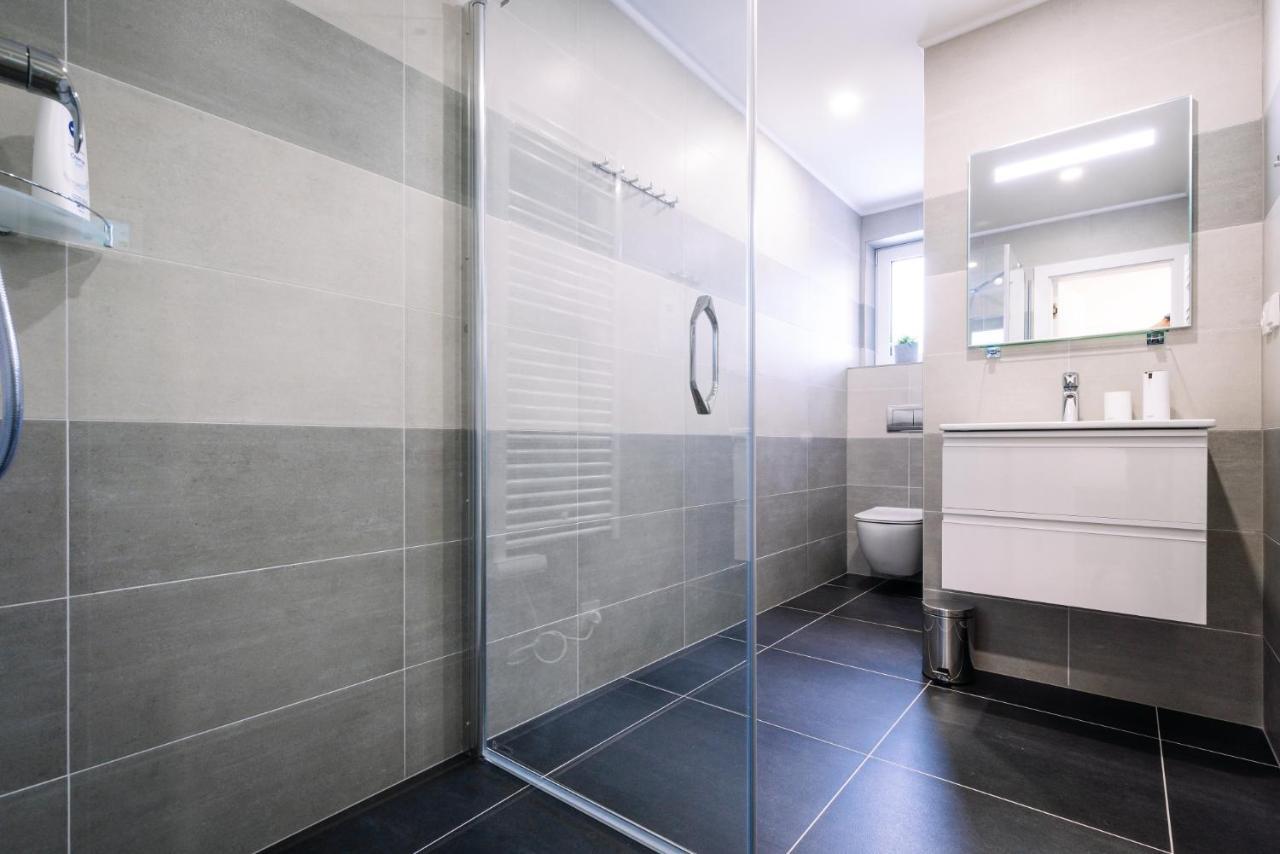 Apartment Hugo Klinovec Loučná pod Klínovcem Buitenkant foto