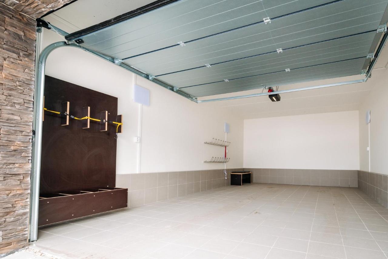 Apartment Hugo Klinovec Loučná pod Klínovcem Buitenkant foto